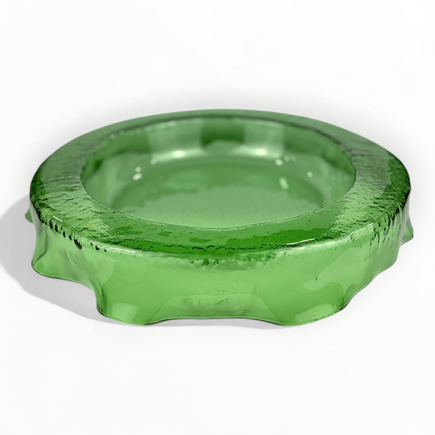 Halo Serve Custom Piece