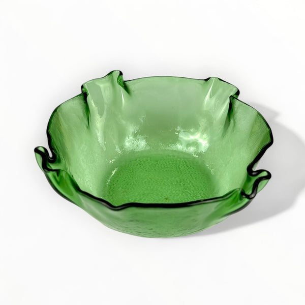 Bloom Serve Custom Piece