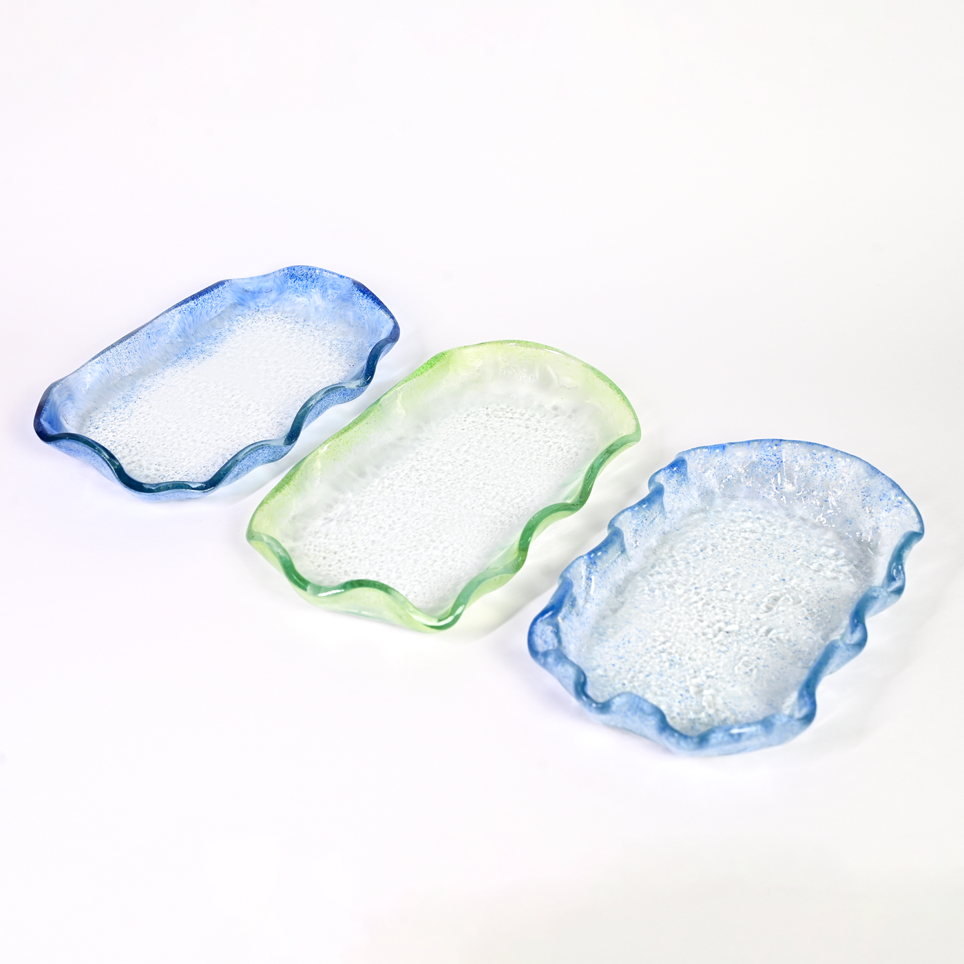 Grand Ripple Custom Piece