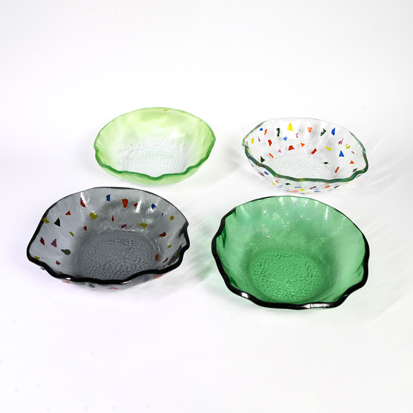 Full Bloom Custom Piece